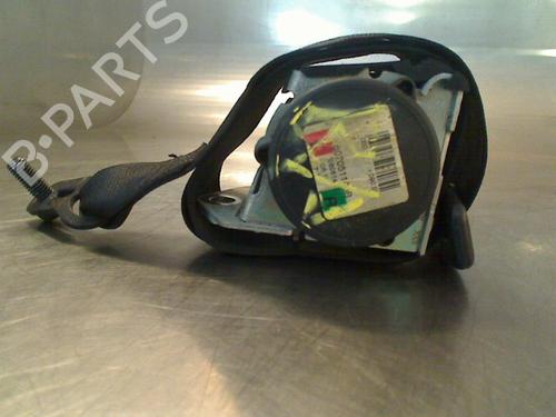 Used Rear right seatbelt Rear right seatbelt BMW 1 (E87) 116 i (115 hp) 34684688 34684688