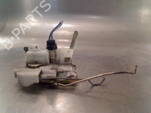 Used Front left lock Front left lock TOYOTA AVENSIS Estate (_T22_) 1.8 i (AT221_, AT221R) (110 hp) 34682081 34682081