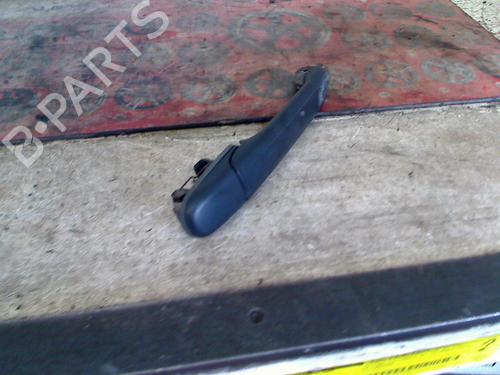 Used Rear right lock Rear right lock VW POLO III (6N1) 60 1.4 (60 hp) 34662561 34662561