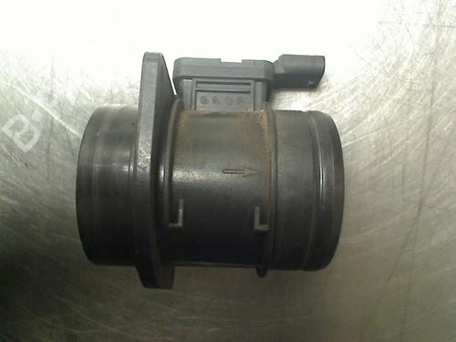 Luftmassemåler Luftmassemåler SKODA OCTAVIA III Combi (5E5, 5E6) 1.6 TDI (105 hp) 34690701 34690701