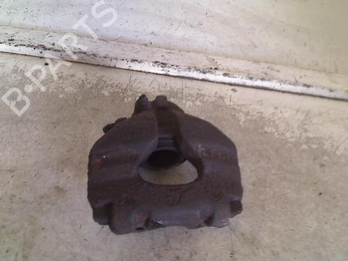 Used Right front brake caliper Right front brake caliper VW TRANSPORTER T4 Van (70A, 70H, 7DA, 7DH) 2.5 TDI (102 hp) 34666044 34666044