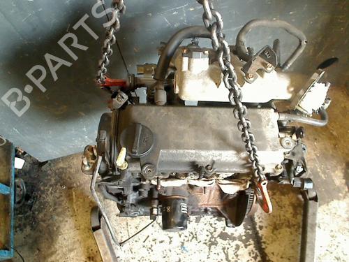 Used Engine Engine 37691210 37691210