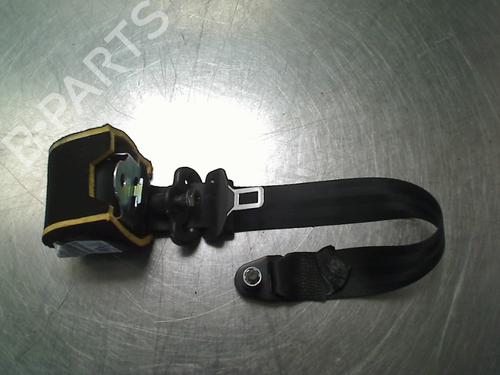 Used Rear right seatbelt Rear right seatbelt FIAT PANDA (312_, 319_) 0.9 (312PXH1A) (65 hp) 34687049 34687049