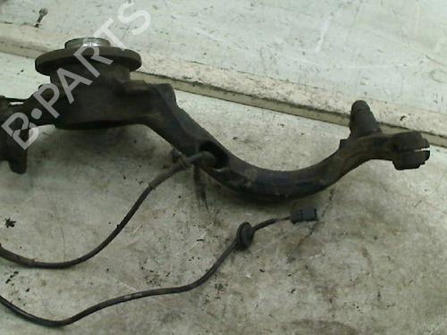 Used Left front steering knuckle Left front steering knuckle AUDI A4 B5 (8D2) 1.8 quattro (125 hp) 34653883 34653883