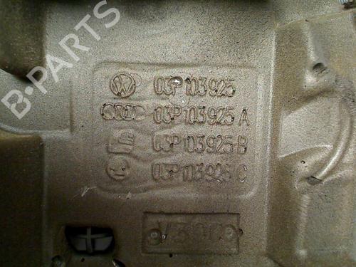 Upper protection SKODA FABIA II Combi (545) 1.2 TDI | BP34690185M93 - Image 3