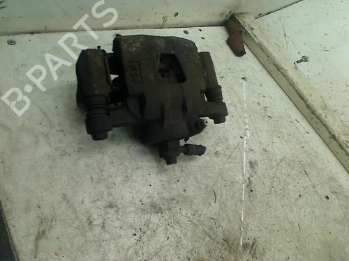 Used Right front brake caliper Right front brake caliper DAEWOO MATIZ (M100, M150) 0.8 (52 hp) 34655451 34655451