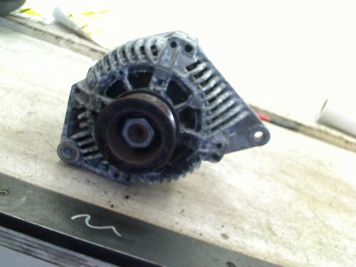 Used Alternator Alternator RENAULT MEGANE Scenic (JA0/1_) 1.9 D (JA0J) (64 hp) 34655031 34655031