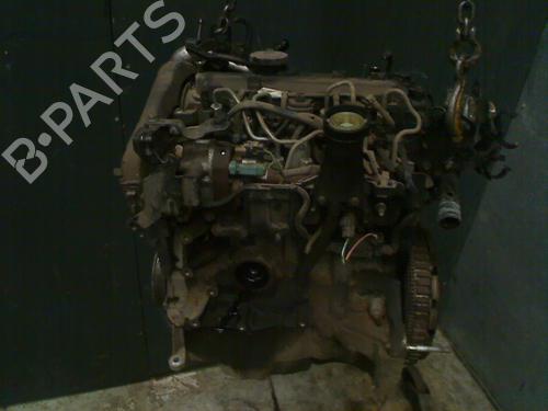 Engine DACIA LOGAN (LS_) 1.5 dCi (LS04) | BP34679303M1 - Image 2