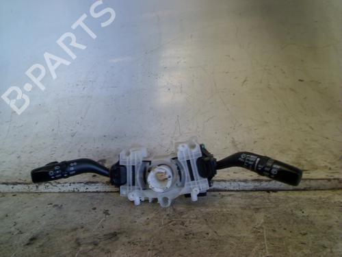Used Steering column stalk Steering column stalk MAZDA 6 Station Wagon (GY) 1.8 (120 hp) 34671617 34671617