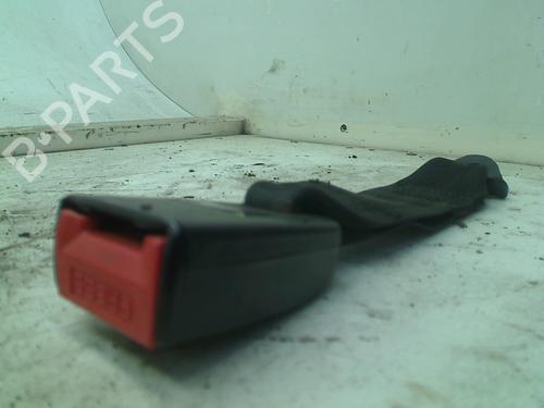 Engate do cinto Engate do cinto PEUGEOT 206 Hatchback (2A/C) 2.0 HDI 90 (90 hp) 34651705 34651705