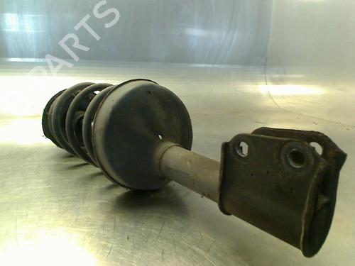 Left front shock absorber RENAULT KANGOO (KC0/1_) 1.2 (KC0A, KC0K, KC0F, KC01) | BP34692034M16 - Image 2