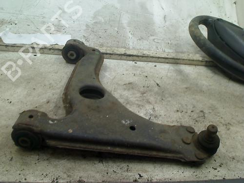 Used Left front suspension arm Left front suspension arm 34657702 34657702