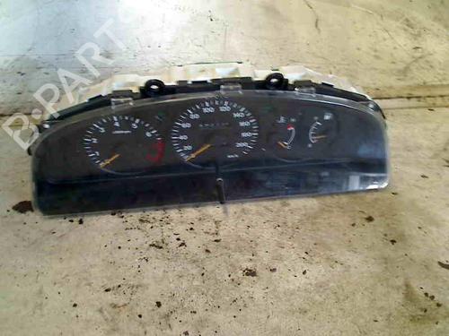 Used Display monitor Display monitor SUZUKI BALENO Estate (EG) 1.6 i 16V (SY416) (98 hp) 34658495 34658495