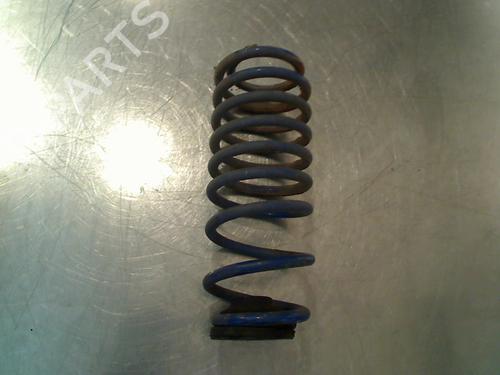 Used Shock absorber spring Shock absorber spring VW GOLF IV (1J1) 1.8 T (150 hp) 34677906 34677906