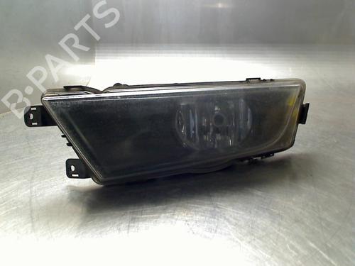Feu de brouillard avant gauche Feu de brouillard avant gauche SKODA OCTAVIA III Combi (5E5, 5E6) 1.6 TDI (105 hp) 34690785 34690785