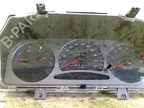 Used Instrument cluster Instrument cluster 34654379 34654379