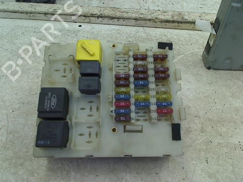 fuse-box-ford-focus-i-turnier-dnw-1999-2000-2001-2002-2003-2004-2005-2006-2007-34655202 main image
