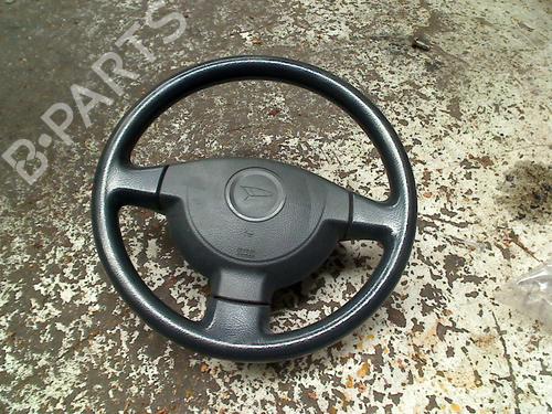 Used Driver airbag Driver airbag DAIHATSU CUORE VI (L251, L250_, L260_) 1.0 (58 hp) 34662523 34662523