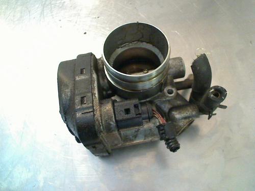 Used Throttle body Throttle body AUDI A3 (8L1) 1.6 (101 hp) 34678683 34678683