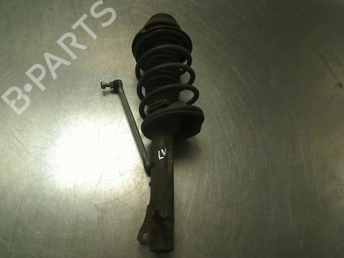 Used Left front shock absorber Left front shock absorber FORD KA (RB_) 1.6 i (95 hp) 34691737 34691737