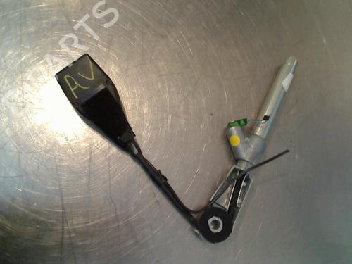 Engache cinturón Engache cinturón RENAULT ESPACE IV (JK0/1_) 2.0 (JK0A, JK1D, JK0N) (170 hp) 34680872 34680872