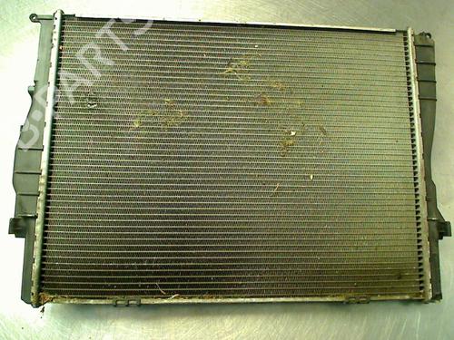 Radiatore acqua Radiatore acqua BMW 1 (E87) 116 i (122 hp) 37265306 37265306
