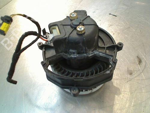 Used Heater blower motor Heater blower motor CITROËN C4 Grand Picasso I (UA_) 1.6 HDi (109 hp) 34678311 34678311