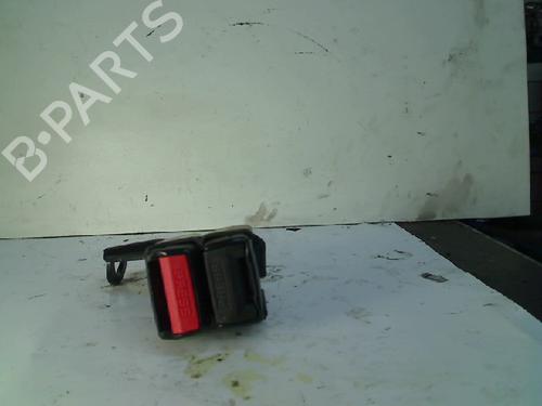 Used Seat buckle Seat buckle RENAULT MEGANE I (BA0/1_) 1.6 16V (BA04, BA0B, BA11, BA1J, BA16, BA19, BA1K, BA1V,... (107 hp) 34649757 34649757