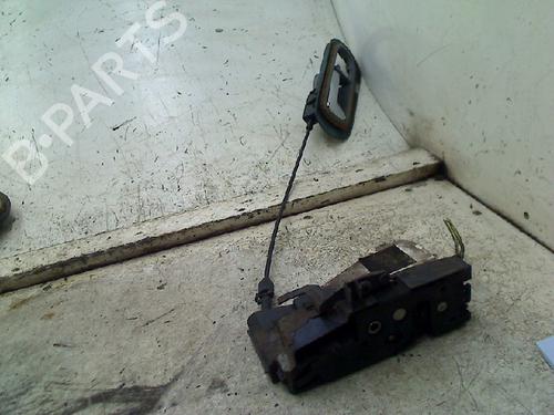 Used Rear right lock Rear right lock FORD GALAXY I (WGR) 2.0 i (116 hp) 34673547 34673547