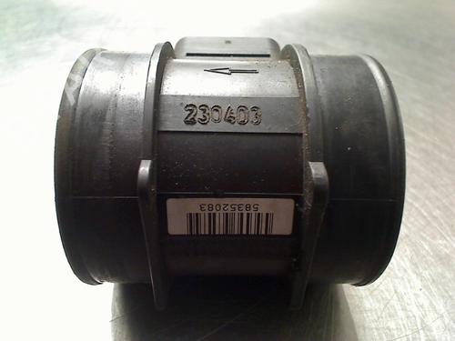 Mass air flow sensor OPEL TIGRA TwinTop (X04) 1.8 (R97) | BP34688736M95 - Image 2