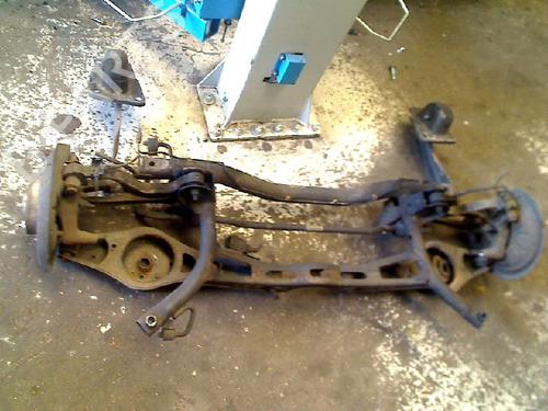 rear-axle-audi-a3-8p1-2003-2004-2005-2006-2007-2008-2009-2010-2011-2012-2013-34676092 main image