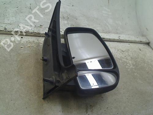 Used Right mirror Right mirror RENAULT MASTER II Van (FD) 2.5 dCi 120 (FD0M, FD0U, FD0W, FD2M, FD2W, FD3M, FD3U,... (115 hp) 34666606 34666606