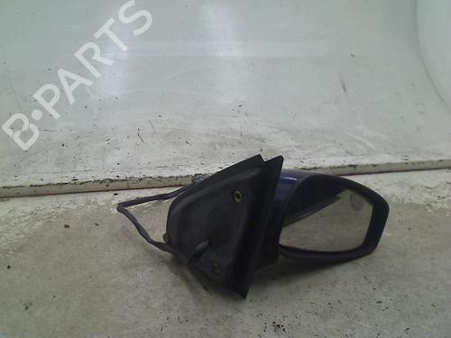 Used Right mirror Right mirror FIAT STILO (192_) 1.6 16V (192_XB1A) (103 hp) 34666499 34666499