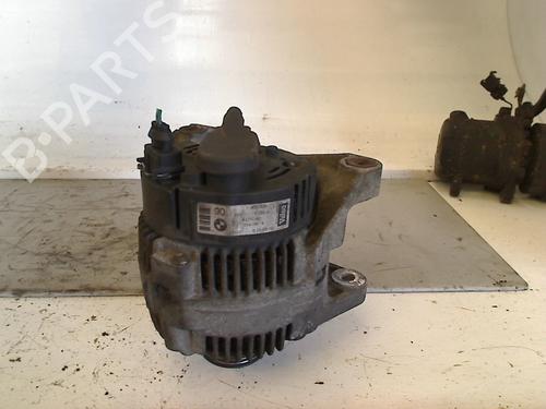 Alternator BMW 3 Compact (E36) 316 i | BP34660230M7 - Image 2