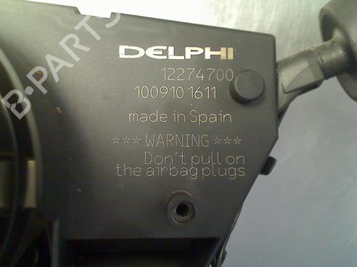 Steering column stalk OPEL CORSA D (S07) 1.3 CDTI (L08, L68) | BP38045170I23 - Image 2