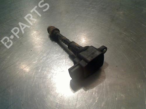 Used Ignition coil Ignition coil NISSAN ALMERA II Hatchback (N16) 1.8 (116 hp) 34681587 34681587