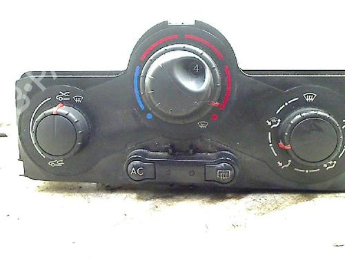 Used Climate control Climate control 34653822 34653822