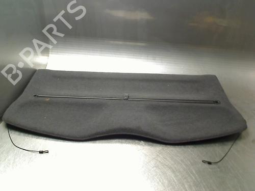 Used Rear parcel shelf Rear parcel shelf CITROËN C5 I (DC_) 1.8 16V (DC6FZB, DC6FZE) (115 hp) 34690476 34690476