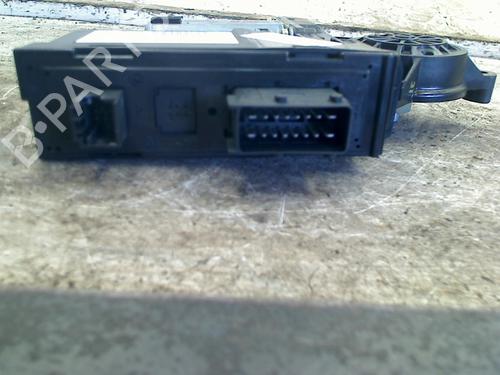 Electronic module PEUGEOT 307 (3A/C) 1.6 16V | BP34656796M83 - Image 2