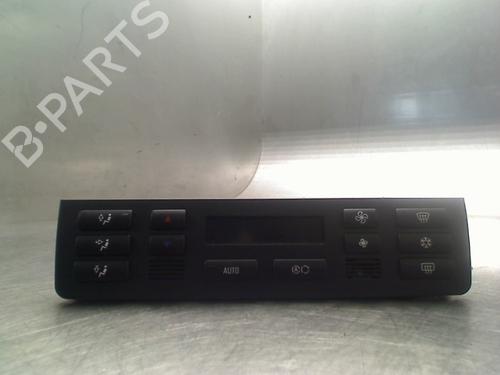 Used Climate control Climate control BMW 3 Touring (E46) 318 i (143 hp) 34688879 34688879