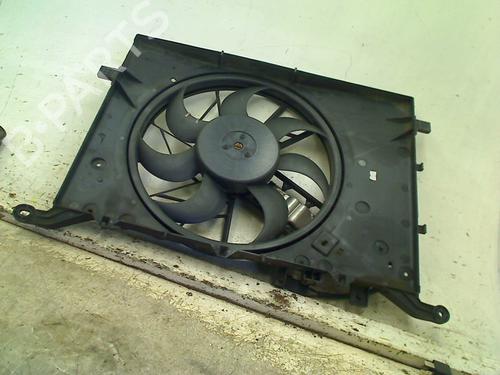 Used Radiator fan Radiator fan 34668796 34668796