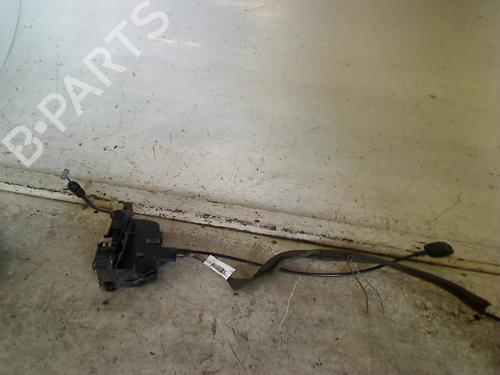 Used Rear left lock Rear left lock RENAULT MEGANE II (BM0/1_, CM0/1_) 1.5 dCi (BM0F, BM0T, BM2B, CM0F, CM0T) (82 hp) 34669185 34669185