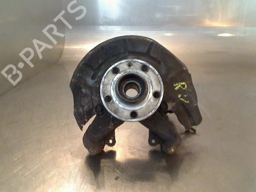 Used Right front steering knuckle Right front steering knuckle VW FOX Hatchback (5Z1, 5Z3, 5Z4) 1.4 TDI (70 hp) 34684117 34684117