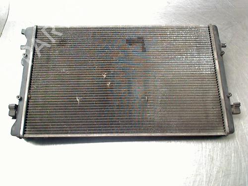 Used Water radiator Water radiator AUDI TT (8N3) 1.8 T (180 hp) 34690821 34690821