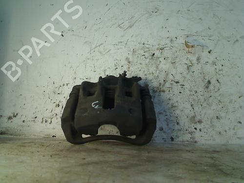 Used Left front brake caliper Left front brake caliper PEUGEOT 406 Coupe (8C) 2.2 HDI (133 hp) 34650235 34650235
