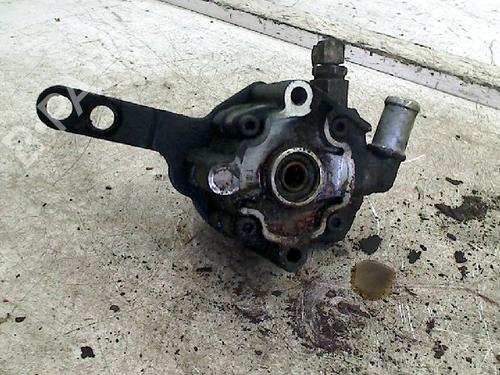 Steering pump FORD TRANSIT Van (FA_ _) 2.0 DI (FAE_, FAF_, FAG_) | BP34654123M99 - Image 2