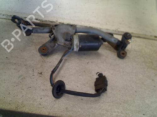 Used Front wiper motor Front wiper motor CHEVROLET MATIZ (M200, M250) 1.0 (67 hp) 34668135 34668135
