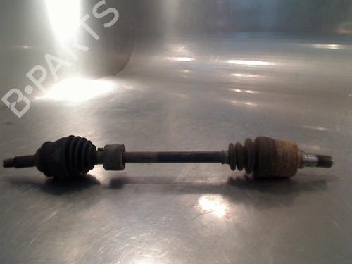 Left front driveshaft SUZUKI WAGON R+ (MA) 1.3 (RB413) | BP34682387M38 - Image 2
