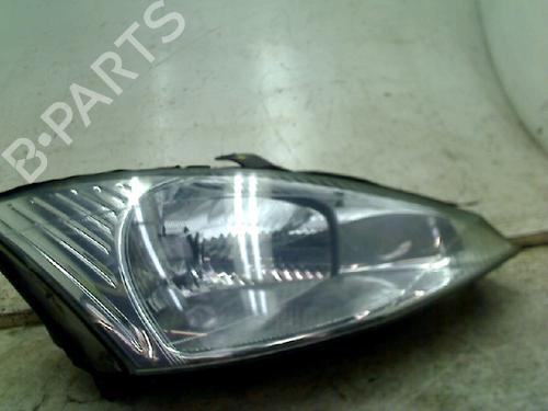 Used Right headlight Right headlight FORD FOCUS I (DAW, DBW) 1.4 16V (75 hp) 34675329 34675329