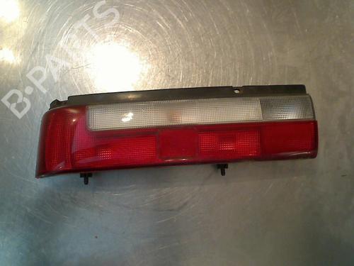 Used Left taillight Left taillight SUZUKI SWIFT II Hatchback (EA, MA) 1.0 i (SF310, AA44) (53 hp) 34679394 34679394